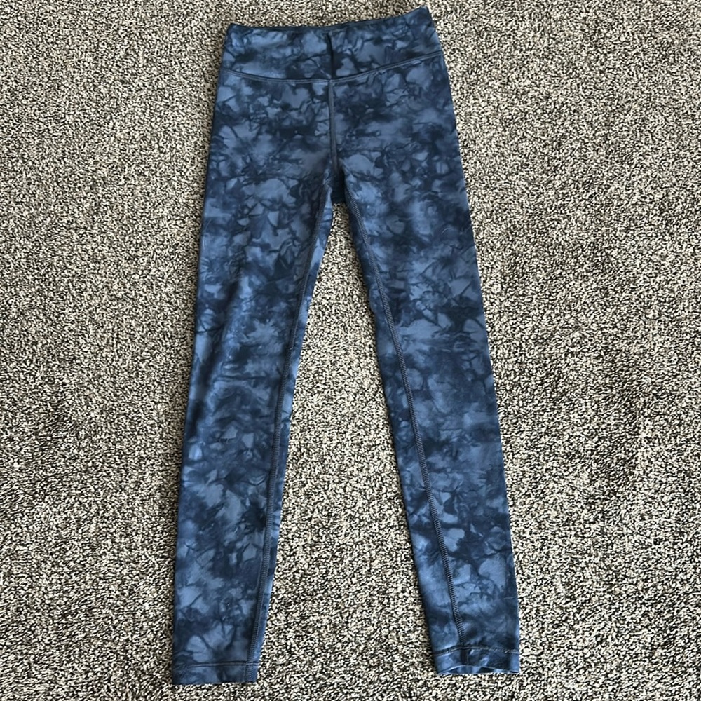 Athleta Girl Leggings
